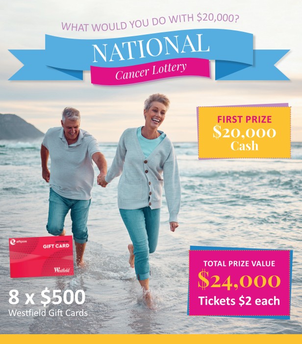 ncl36 prizes